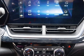 2022款雪佛兰星迈罗