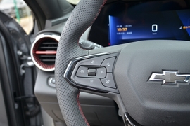 2022款雪佛兰星迈罗