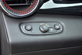 2022款雪佛兰星迈罗