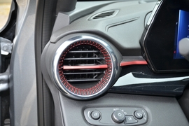 2022款雪佛兰星迈罗