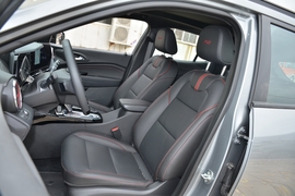 2022款雪佛兰星迈罗