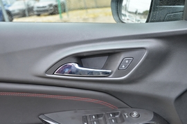 2022款雪佛兰星迈罗