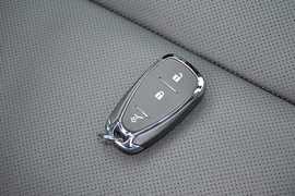 2022款雪佛兰星迈罗