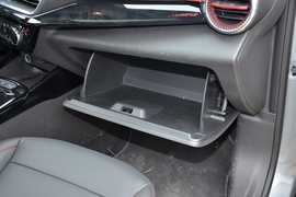 2022款雪佛兰星迈罗