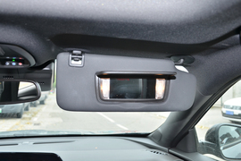 2022款雪佛兰星迈罗