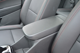 2022款雪佛兰星迈罗