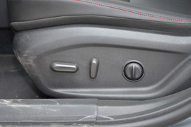 2022款雪佛兰星迈罗