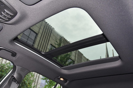 2022款雪佛兰星迈罗