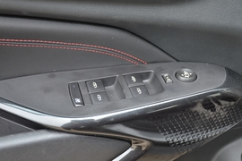 2022款雪佛兰星迈罗