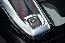 2022款雪佛兰星迈罗