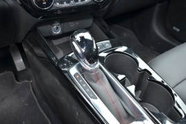 2022款雪佛兰星迈罗