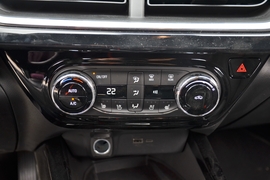 2022款雪佛兰星迈罗