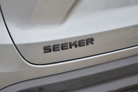 2022款雪佛兰星迈罗