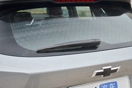 2022款雪佛兰星迈罗