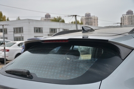 2022款雪佛兰星迈罗