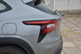 2022款雪佛兰星迈罗