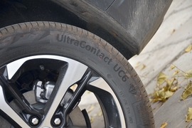 2022款雪佛兰星迈罗