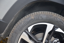 2022款雪佛兰星迈罗