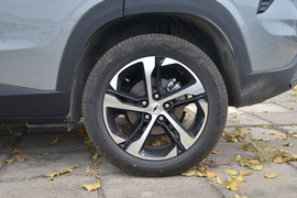 2022款雪佛兰星迈罗