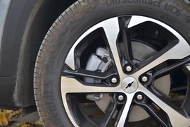 2022款雪佛兰星迈罗