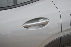 2022款雪佛兰星迈罗