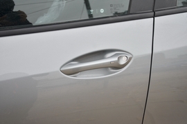 2022款雪佛兰星迈罗