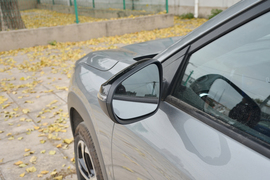 2022款雪佛兰星迈罗