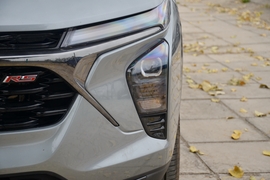 2022款雪佛兰星迈罗