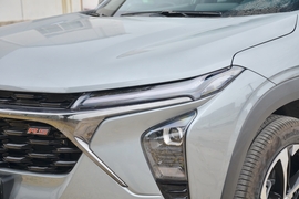 2022款雪佛兰星迈罗