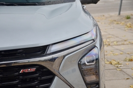 2022款雪佛兰星迈罗