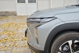 2022款雪佛兰星迈罗