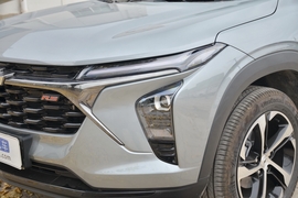 2022款雪佛兰星迈罗