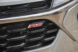 2022款雪佛兰星迈罗