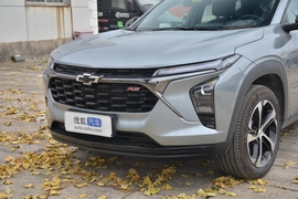 2022款雪佛兰星迈罗