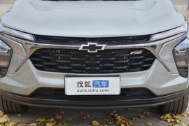 2022款雪佛兰星迈罗