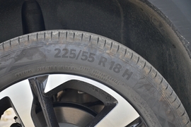 2022款雪佛兰星迈罗