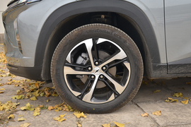 2022款雪佛兰星迈罗