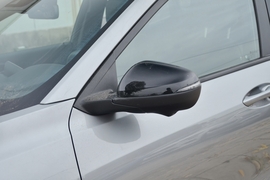 2022款雪佛兰星迈罗