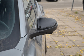 2022款雪佛兰星迈罗