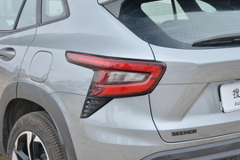 2022款雪佛兰星迈罗