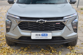 2022款雪佛兰星迈罗