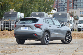 2022款雪佛兰星迈罗