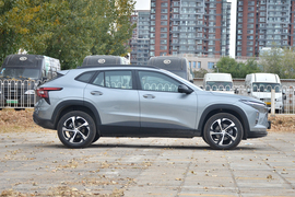 2022款雪佛兰星迈罗