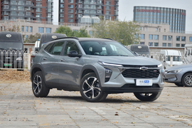 2022款雪佛兰星迈罗