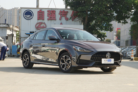   2022款名爵5 180DVVT CVT青春豪华版