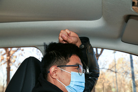 2023款现代途胜L