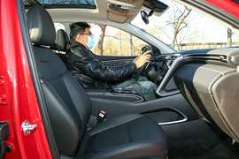 2023款现代途胜L