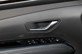 2023款现代途胜L