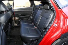 2023款现代途胜L