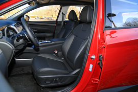 2023款现代途胜L